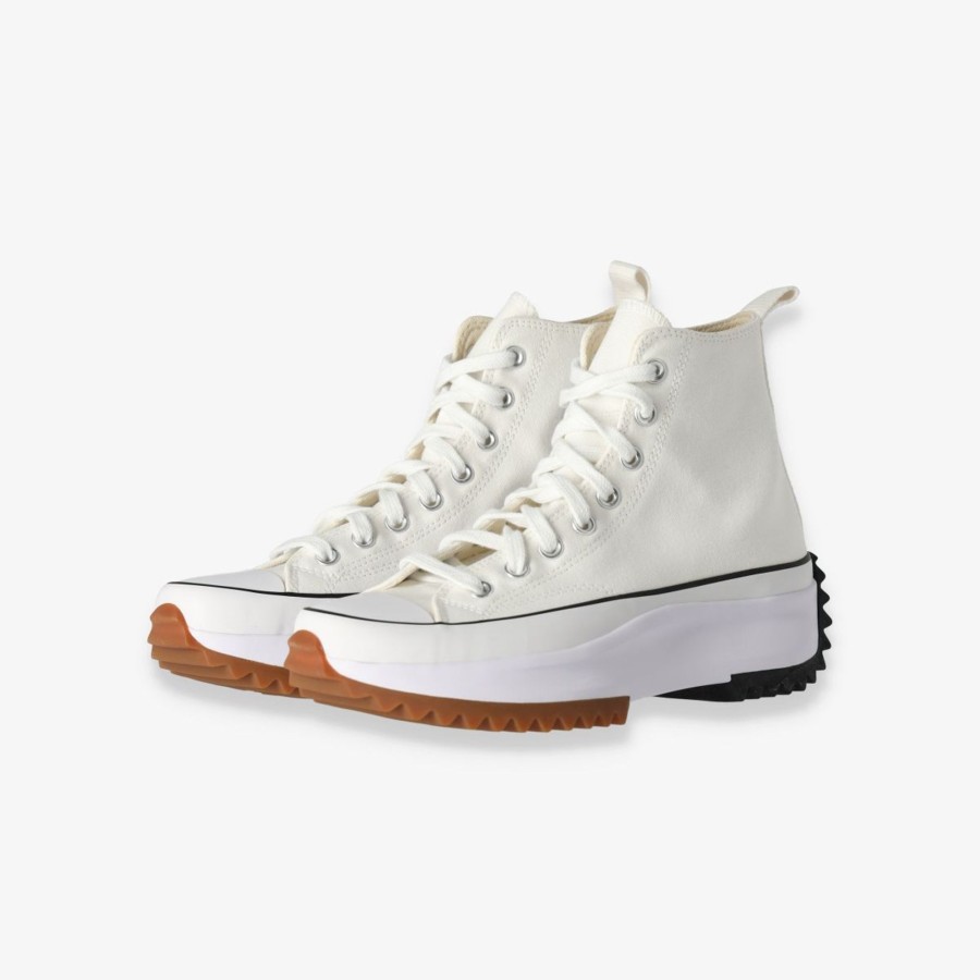 Footwear Converse | Run Star Hike Canvas Platform