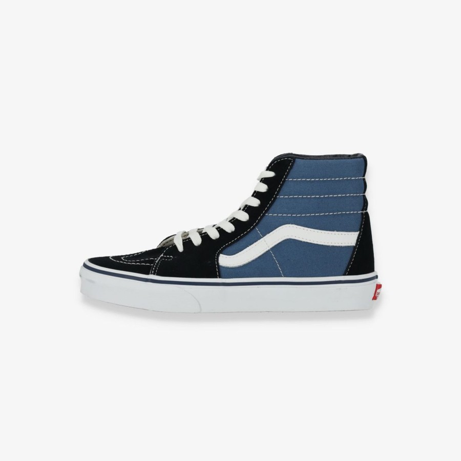 Footwear Vans | Sk8-Hi 'Navy'