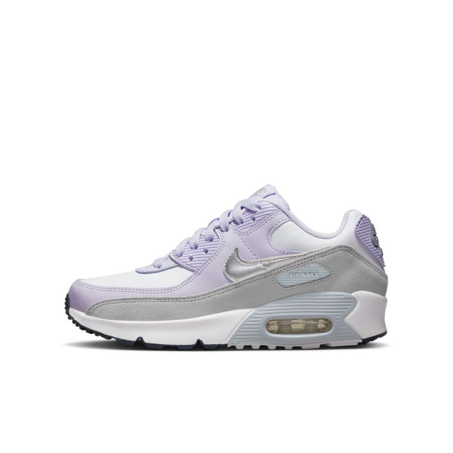 Footwear Nike | Nike Air Max 90 Ltr Older Kids Gs