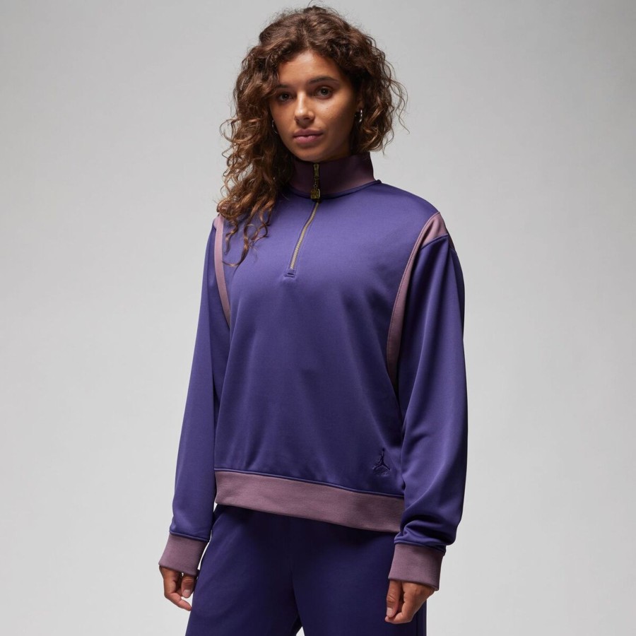 Apparel Jordan | Air Jordan Heritage Suit Top