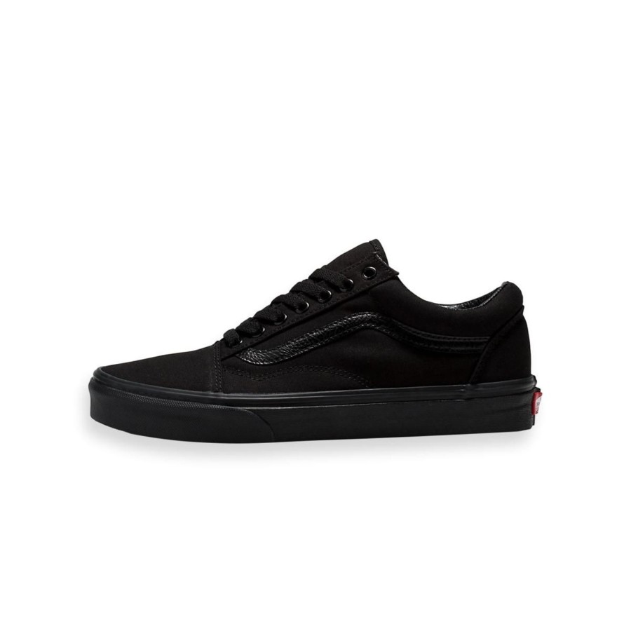 Footwear Vans | Old Skool 'Black' Men