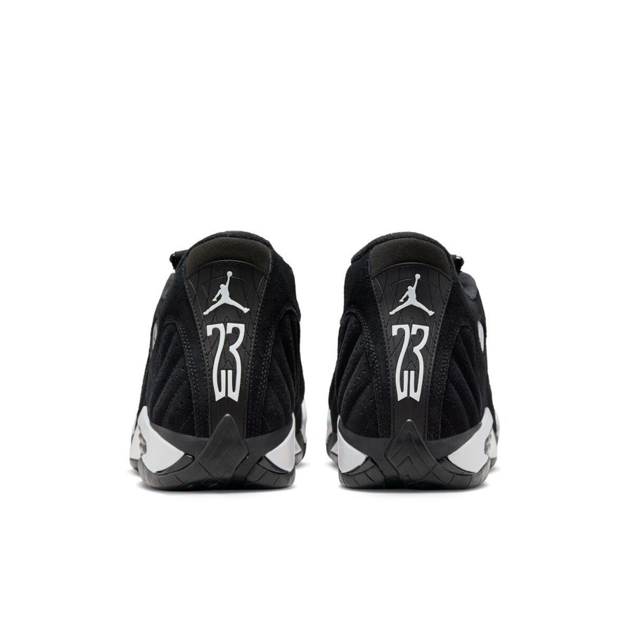 Footwear Jordan | Air Jordan 14 Retro Black/Red