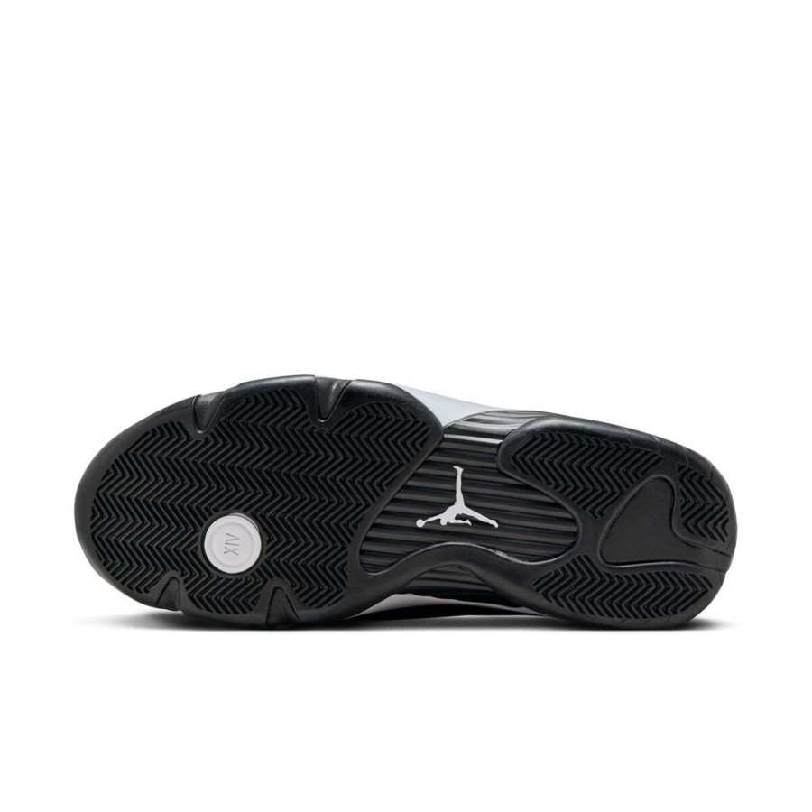 Footwear Jordan | Air Jordan 14 Retro Black/Red