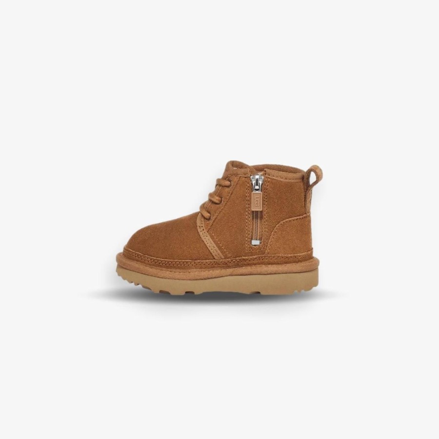 Footwear Ugg | Neumel Ii Td