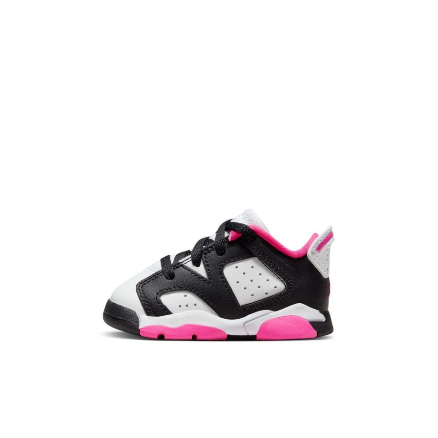 Footwear Jordan | Air Jordan 6 Low Fierce Pink Td