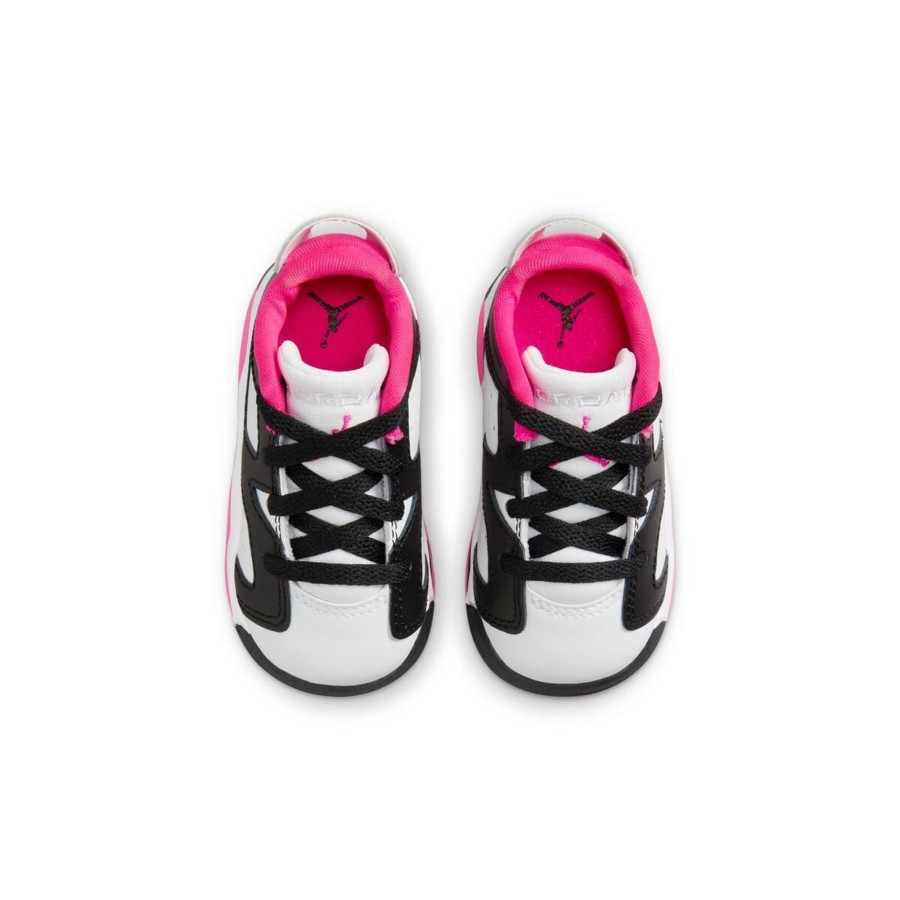 Footwear Jordan | Air Jordan 6 Low Fierce Pink Td