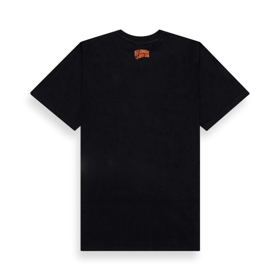 Apparel BBC | Helmet Short-Sleeve Tee 'Black' Men