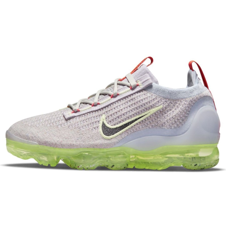 Footwear Nike | Nike Air Vapormax 2021 Flyknit Women By Nike Of (Black Color) For Only $200.00 - Dc4112-003