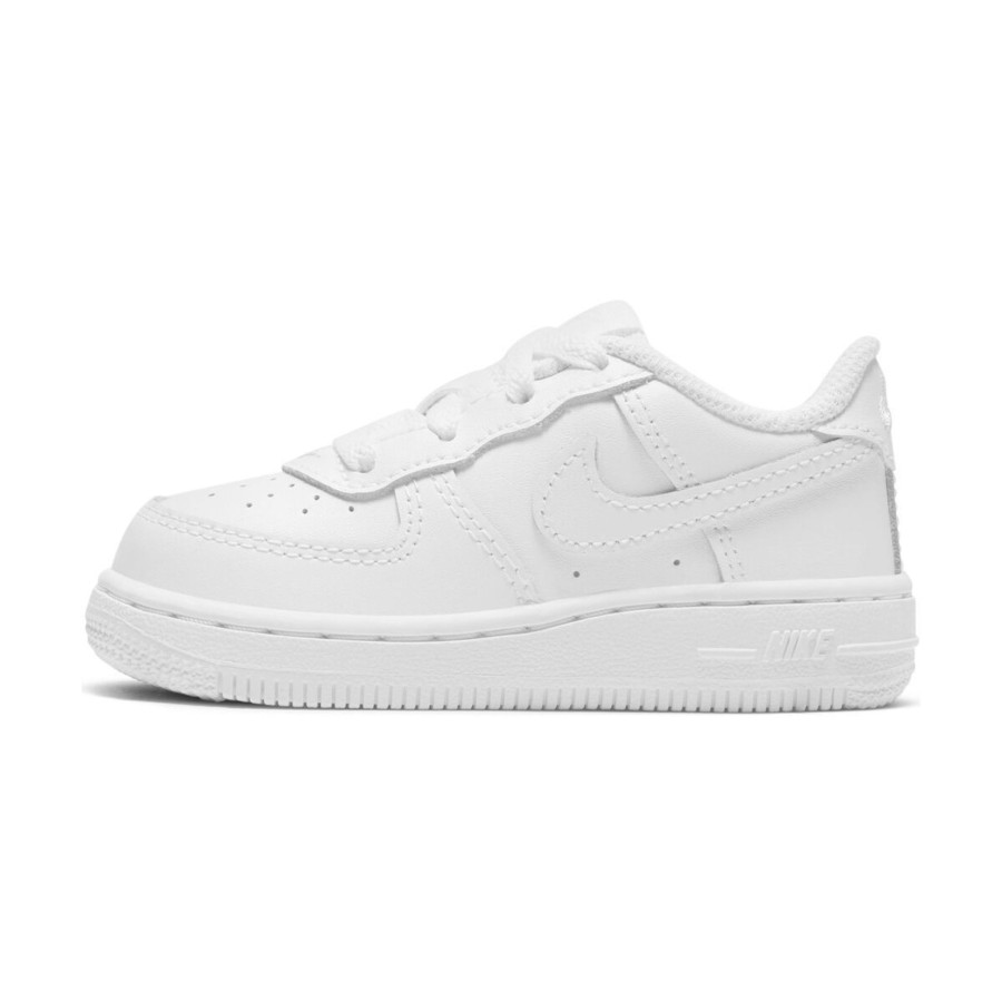 Footwear Nike | Air Force 1 Low Le 'Triple White' Td