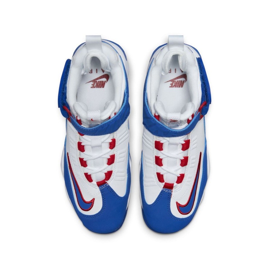 Footwear Nike | Nike Air Griffey Max 1 Big Kids Gs By Nike Of (White Color) For Only $130.00 - Dx3724-100