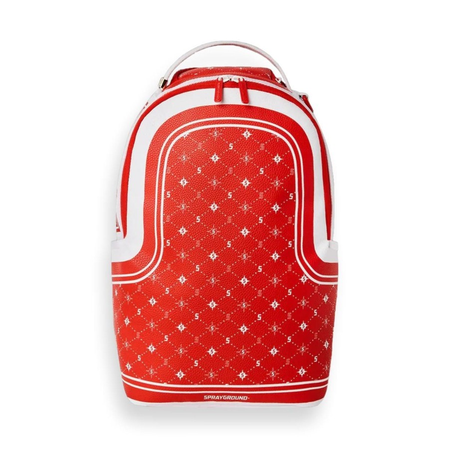 Accessories Sprayground | Sprayground Authentic Modus Operandi Backpack