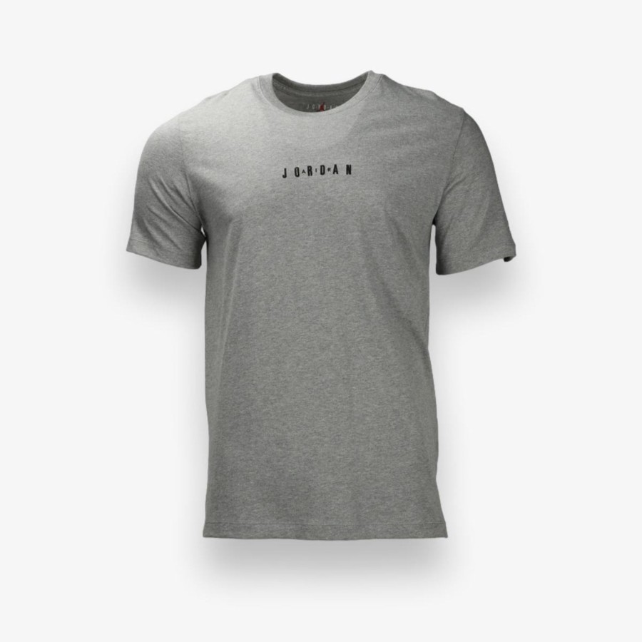 Apparel Jordan | Air Jordan Short Sleeve T-Shirt