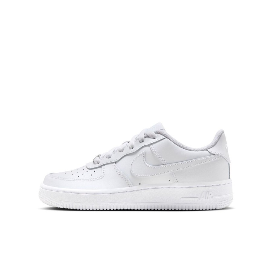 Footwear Nike | Air Force 1 Low Le 'White' Gs