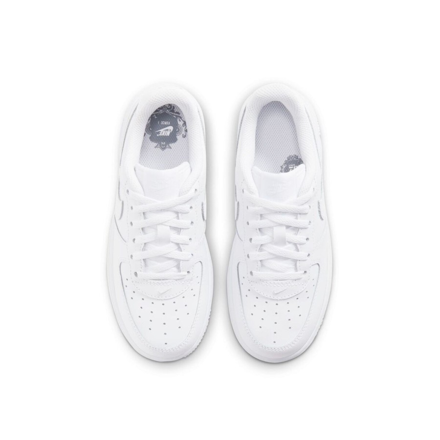 Footwear Nike | Air Force 1 Low Le 'Triple White' Ps