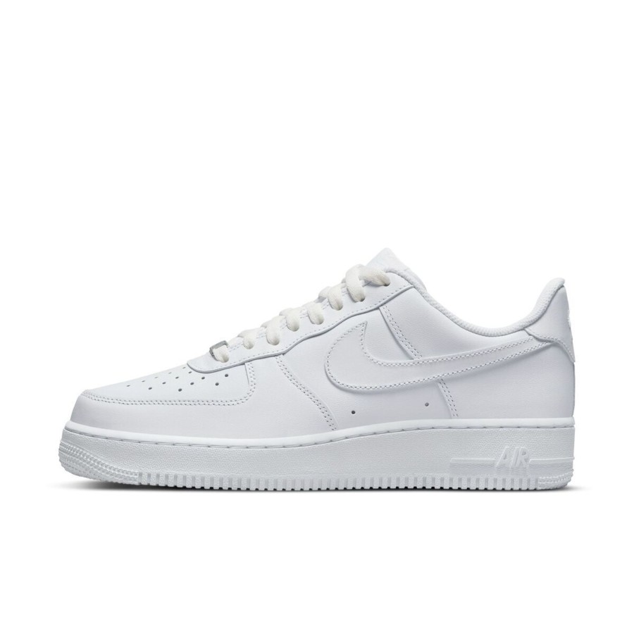 Footwear Nike | Air Force 1 '07 'Triple White'