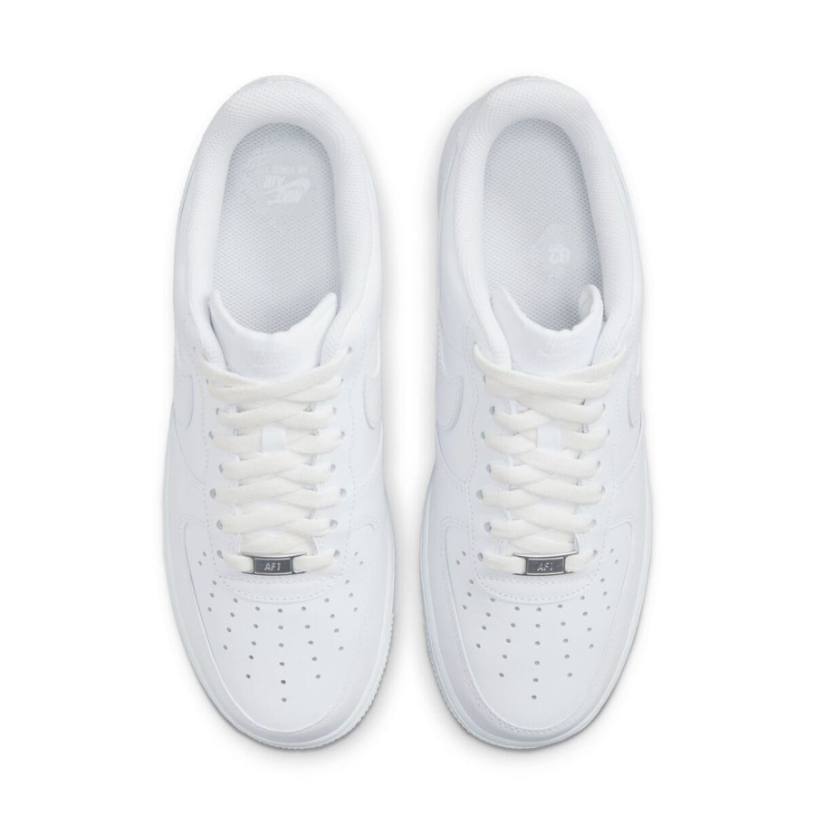 Footwear Nike | Air Force 1 '07 'Triple White'