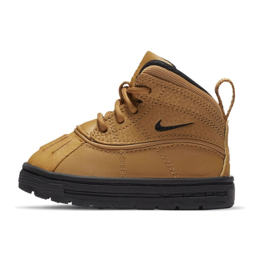 Footwear Nike | Nike Woodside 2 High Toddler Kids Boots Td