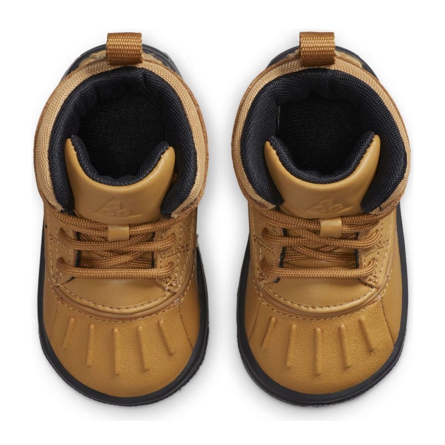 Footwear Nike | Nike Woodside 2 High Toddler Kids Boots Td