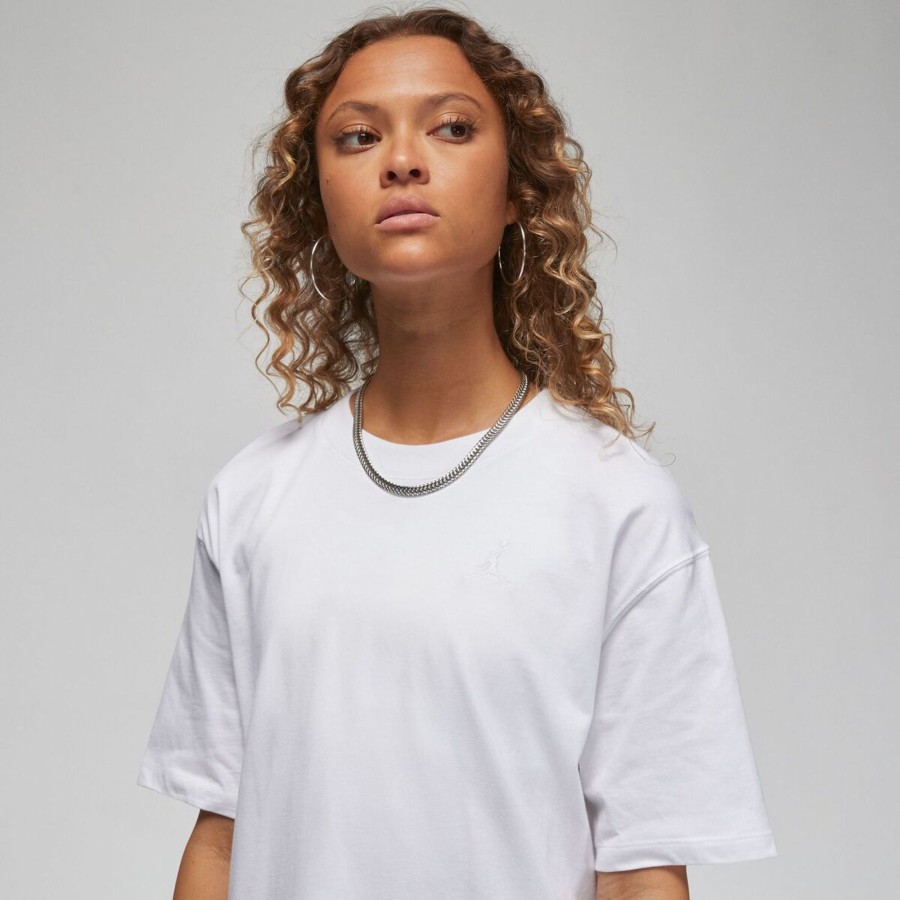 Apparel Jordan | Air Jordan Essentials Top Core 23 T-Shirt