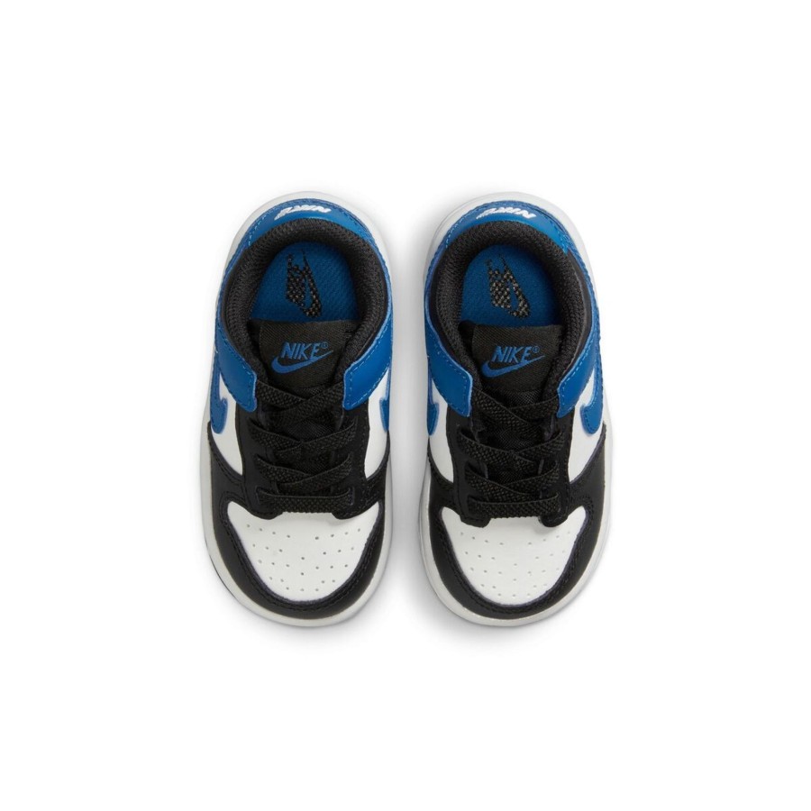 Footwear Nike | Nike Dunk Low 'Industrial Blue' Td