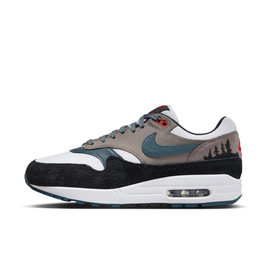 Footwear Nike | Air Max 1 Prm Escape Treeline