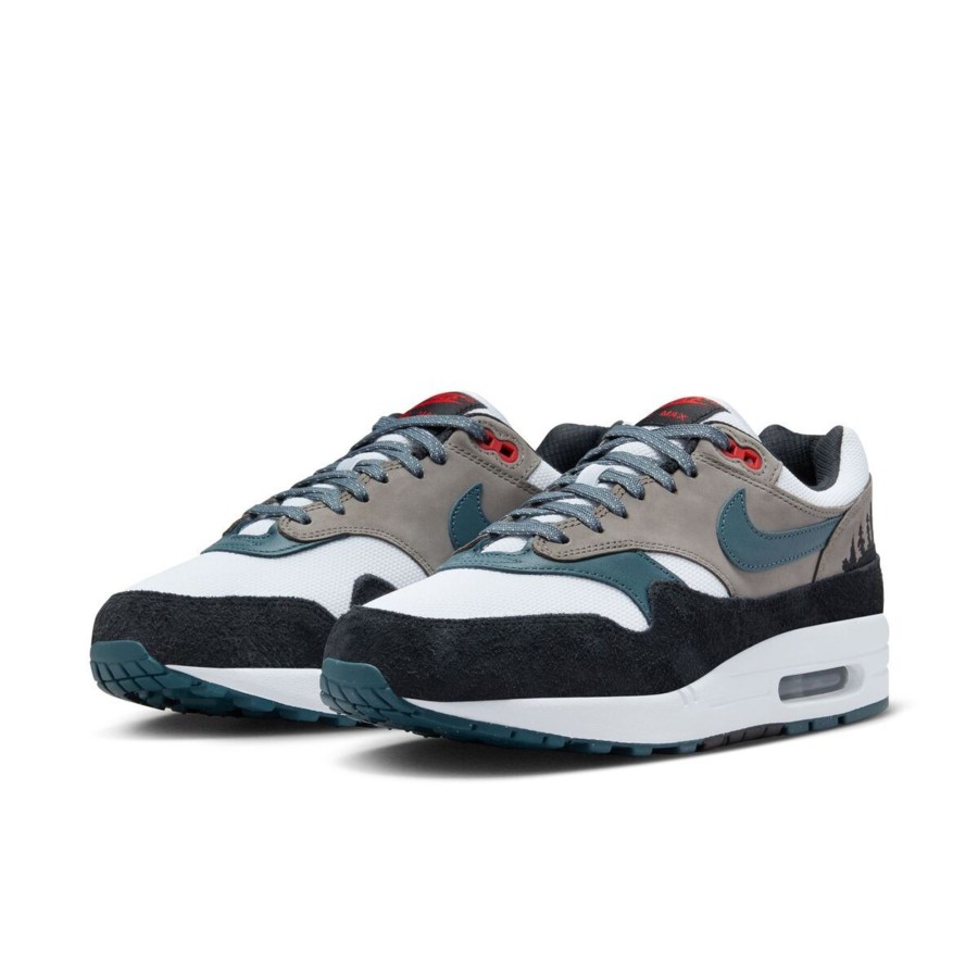 Footwear Nike | Air Max 1 Prm Escape Treeline