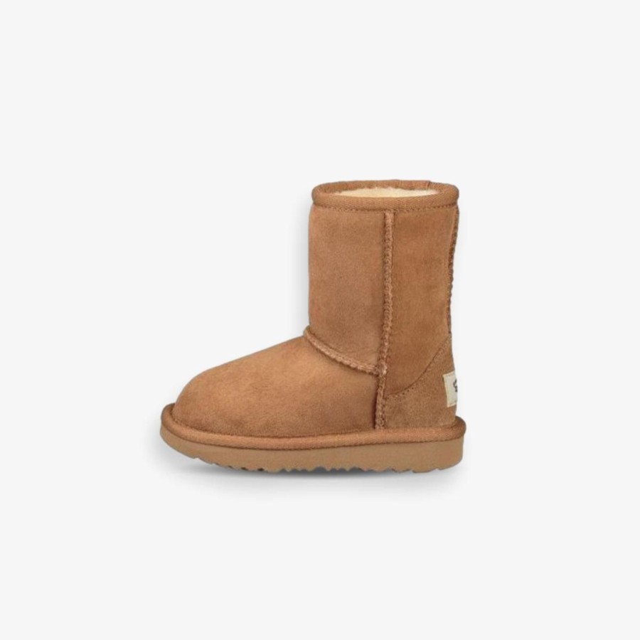 Footwear Ugg | Classic Ii Boots Td