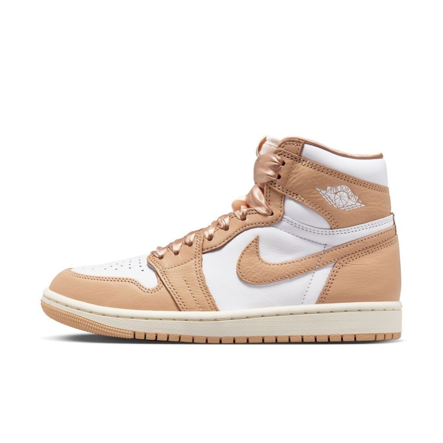 Footwear Jordan | Air Jordan 1 Retro High Og "Praline"