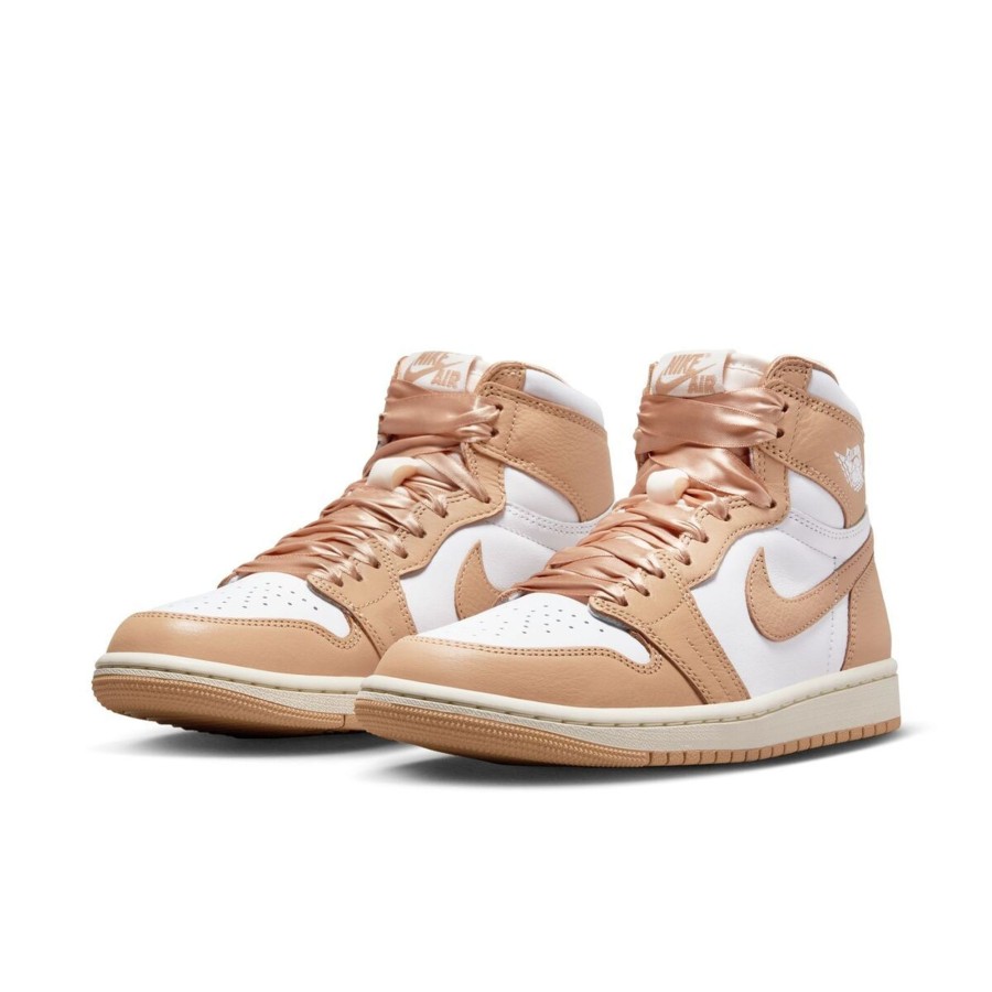 Footwear Jordan | Air Jordan 1 Retro High Og "Praline"