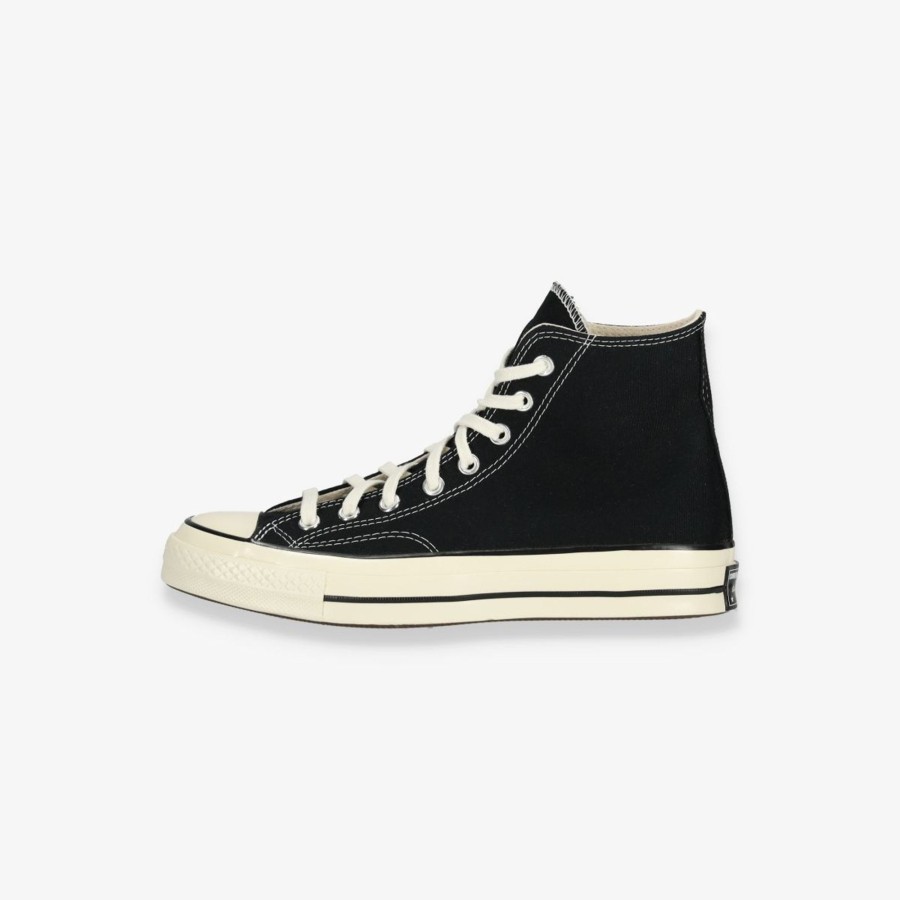 Footwear Converse | Chuck Taylor All Star 70 Hi Black