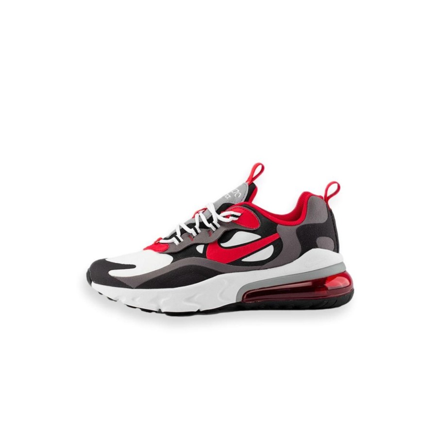 Footwear Nike | Air Max 270 React 'University Red' Gs