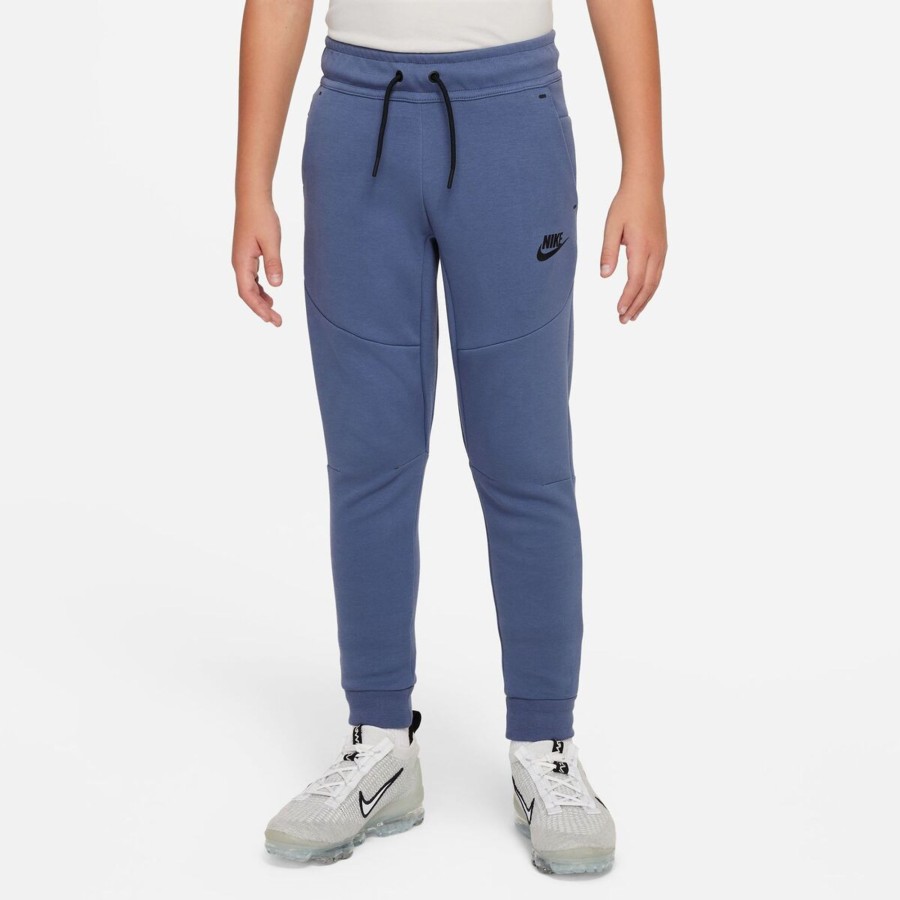 Apparel Nike | Nike Sportswear Tech Fleece Jogger Older Kids Cu9213-491