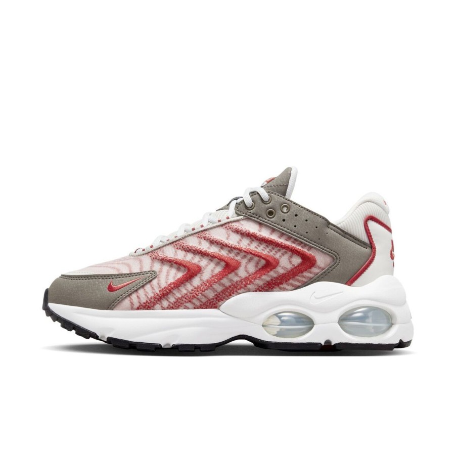 Footwear Nike | Nike Air Max Tw 'Red Clay Men