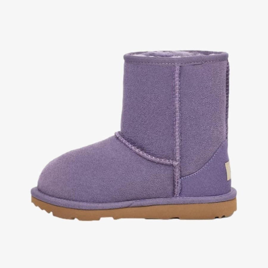 Footwear Ugg | Classic Ii Boots Sheepskin Td