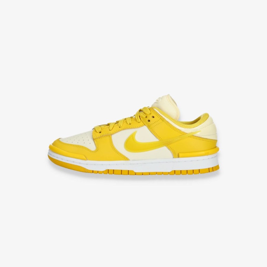 Footwear Nike | Dunk Low Twist Vivid Sulfur