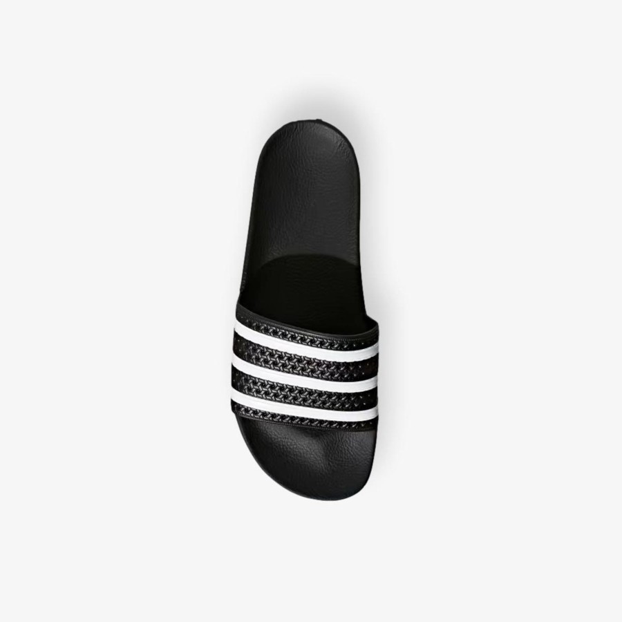 Footwear adidas | Adilette Slides 'Black'