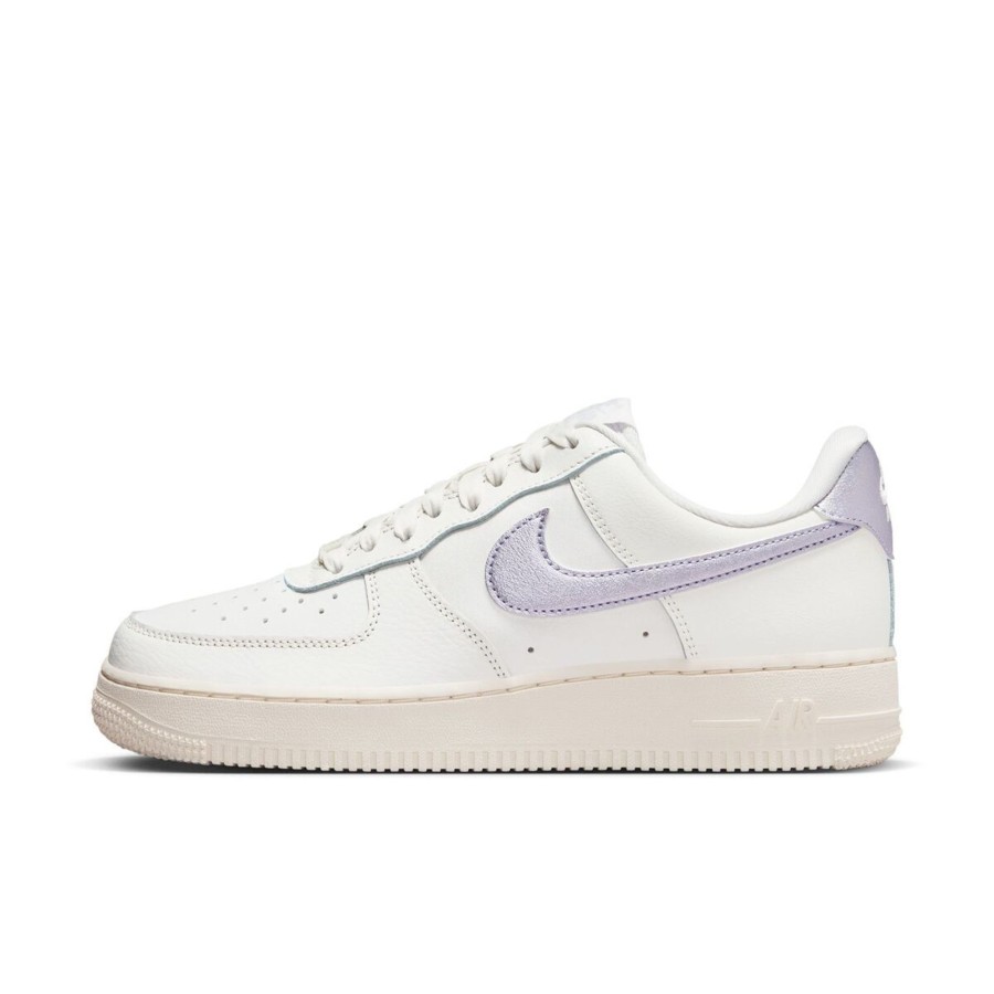 Footwear Nike | Nike Air Force 1 Low "Metallic Purple'