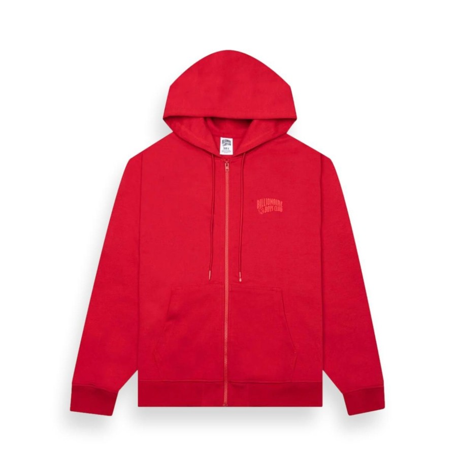 Apparel BBC | Eva Hoodie 'Tango Red' Men