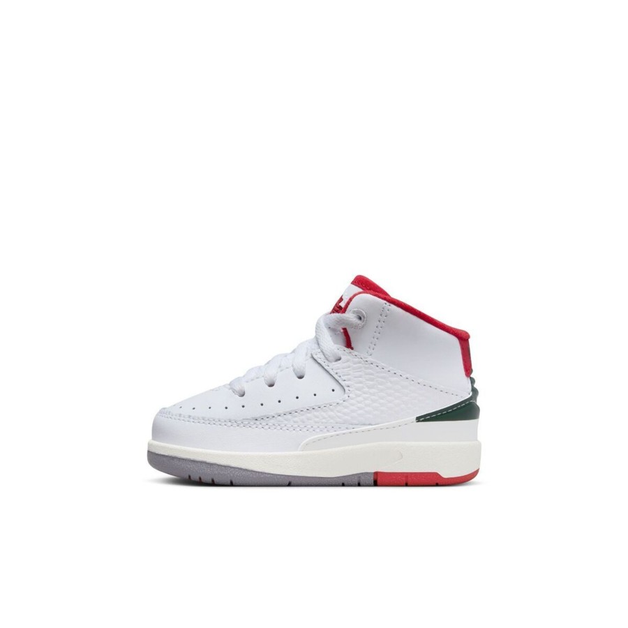 Footwear Jordan | Air Jordan 2 Retro 'Italy' Ps