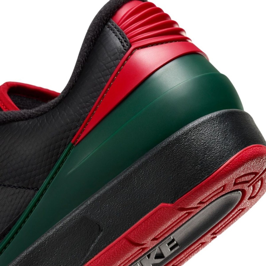 Footwear Jordan | Air Jordan 2 Retro Low Christmas