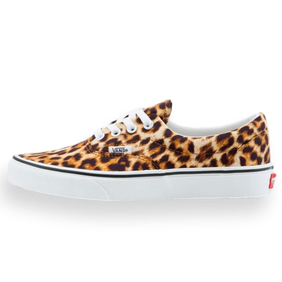 Footwear Vans | Era 'Leopard' Men