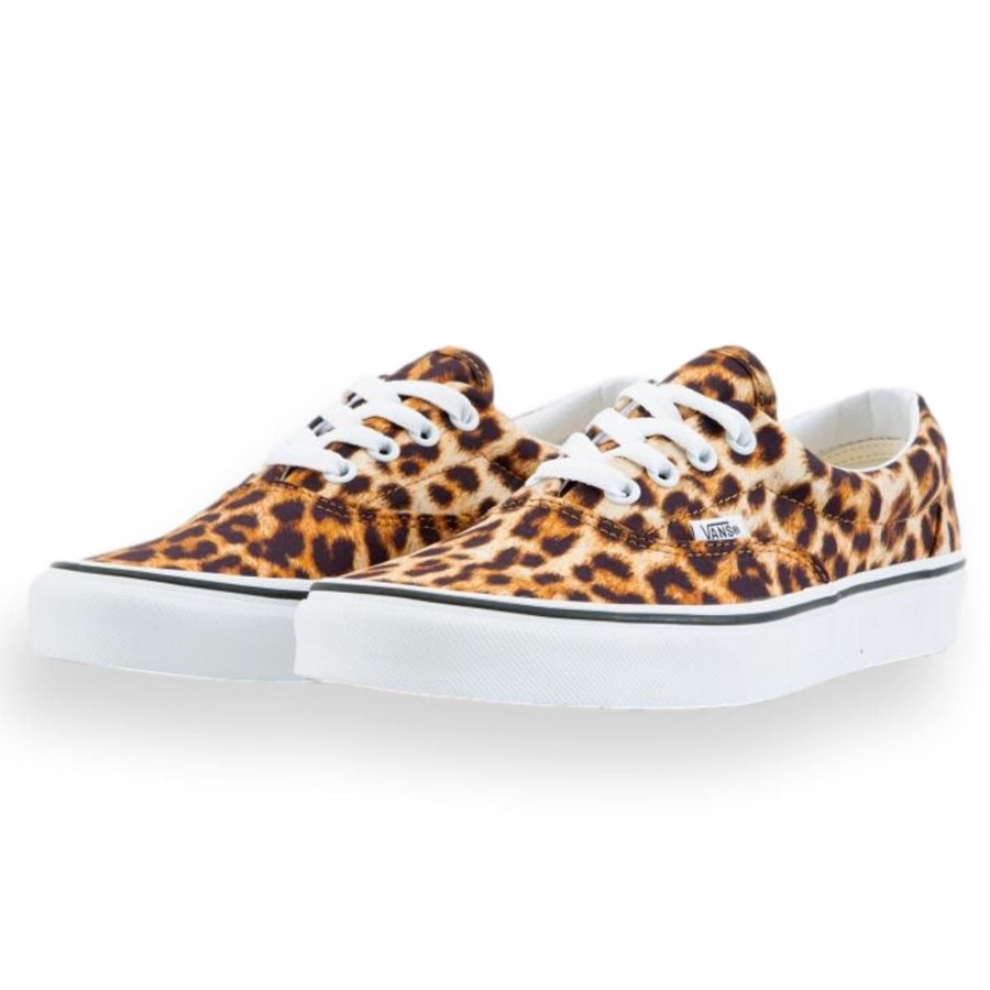 Footwear Vans | Era 'Leopard' Men