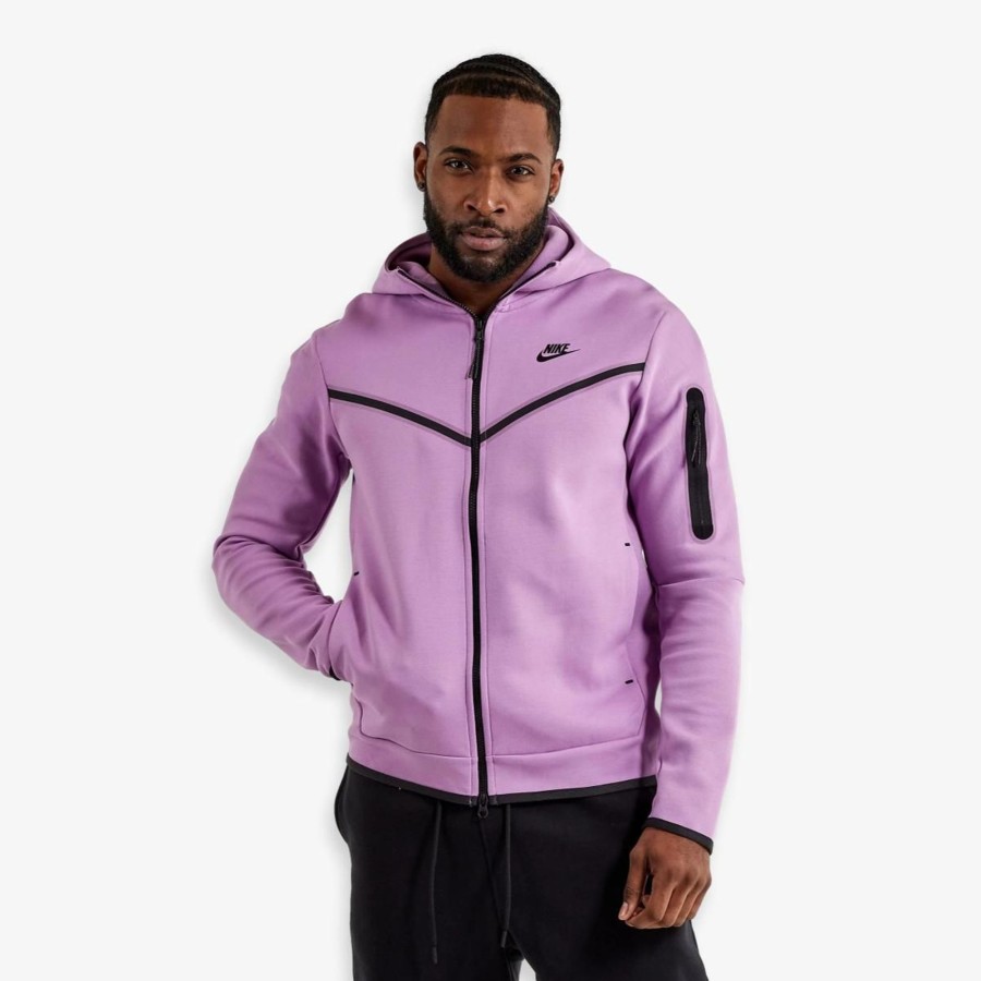 Apparel Nike | Nike Sportswear Tech Fleece Full Zip Hoodie