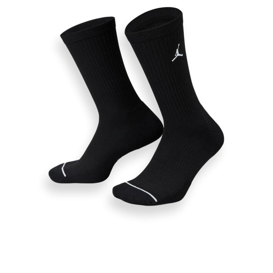 Accessories Jordan | Jordan Everyday Crew Socks 3 Pairs