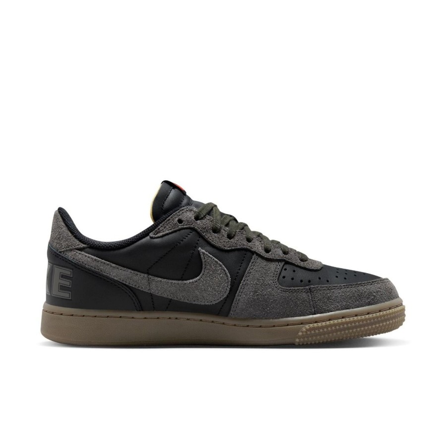 Footwear Nike | Terminator Low "Medium Ash