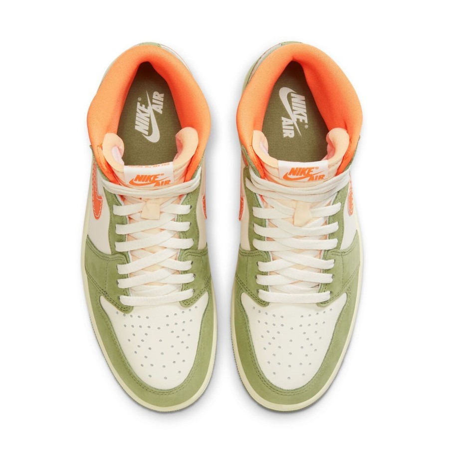 Footwear Jordan | Air Jordan 1 Retro High Og Celadon