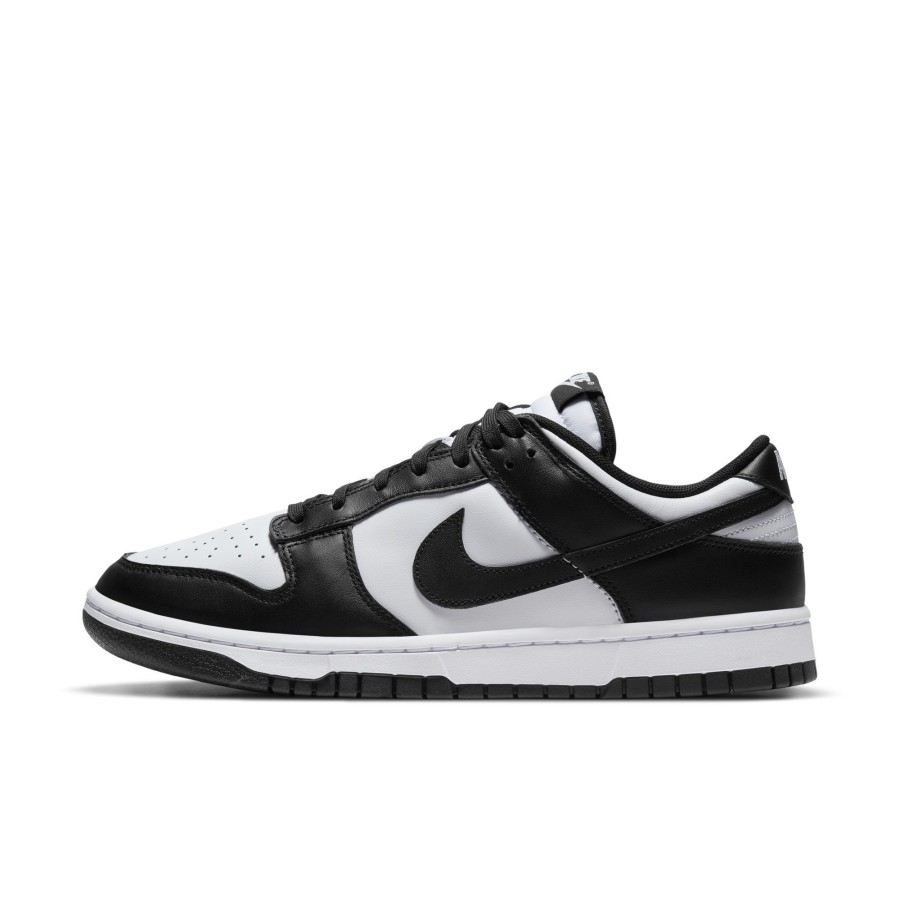 Footwear Nike | Dunk Low Retro Panda Mens