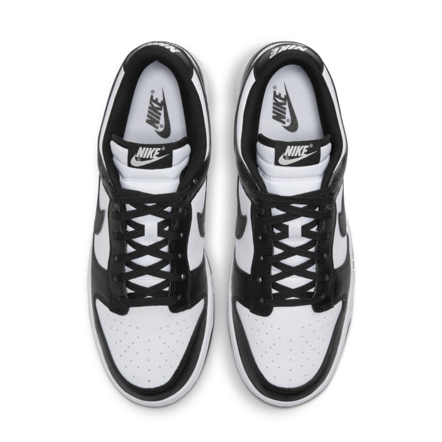 Footwear Nike | Dunk Low Retro Panda Mens