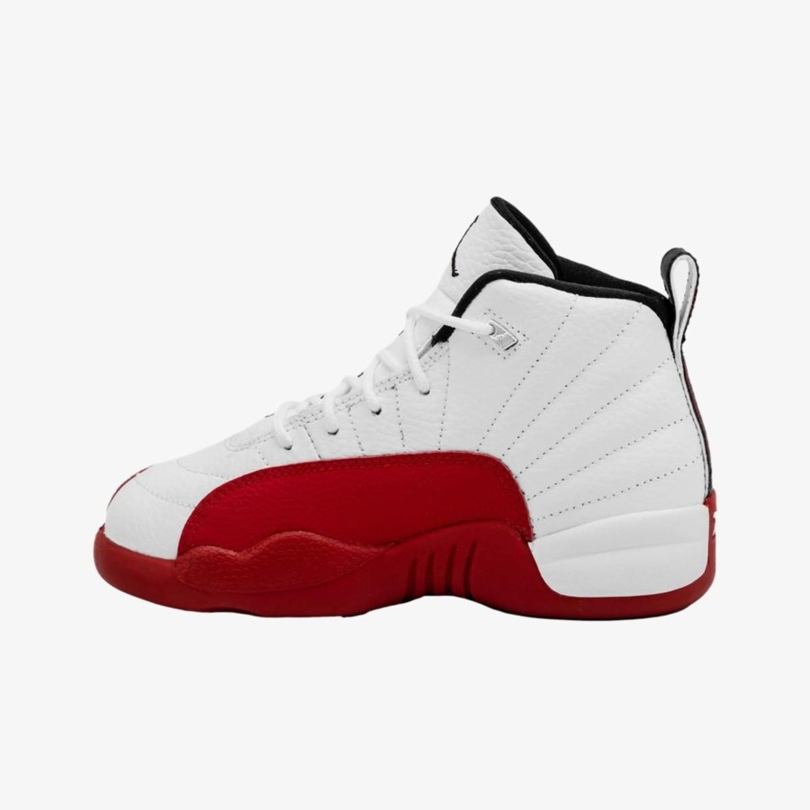 Footwear Jordan | Air Jordan 12 Retro Cherry Ps