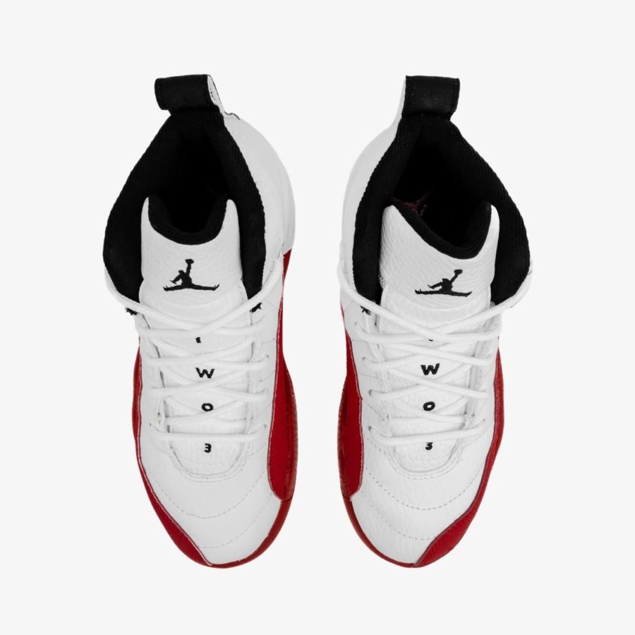 Footwear Jordan | Air Jordan 12 Retro Cherry Ps